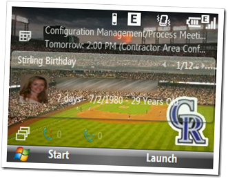 StirlingBirthdayHomeScreen