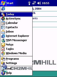CH2M Hill