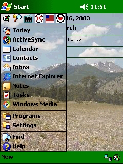 Rocky Mountain National Park