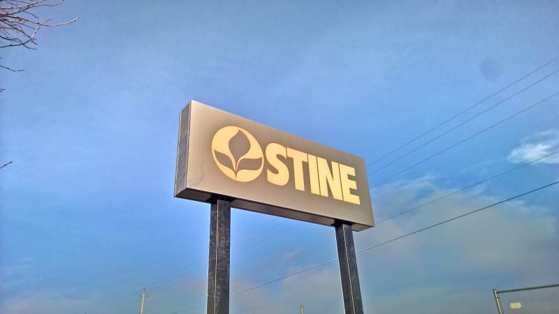 Stine Seed