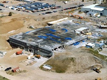 Rocky Flats in the NY Times