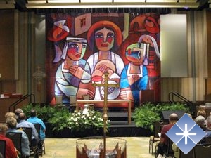 2008 Rocky Mountain Synod Assembly