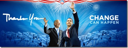 President-Elect Obama!