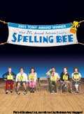 The 25th Annual Putnam County Spelling Bee