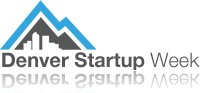 Speaking at Denver Startup Week