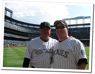 Clint Hurdle Out as Rockies Manager