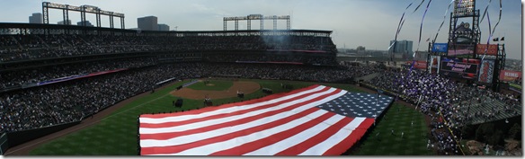 Opening Day 2009