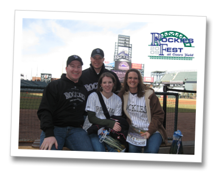 Rockies Fest 2009