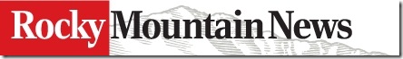 The End of an Era – Rocky Mountain News Closes Tomorrow