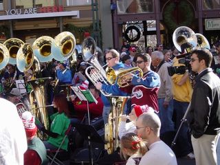 TubaChristmas 2006