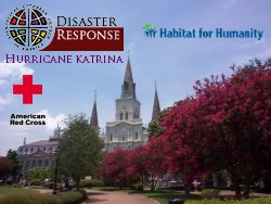 Hurricane Katrina