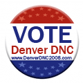 DNC Coming to Denver